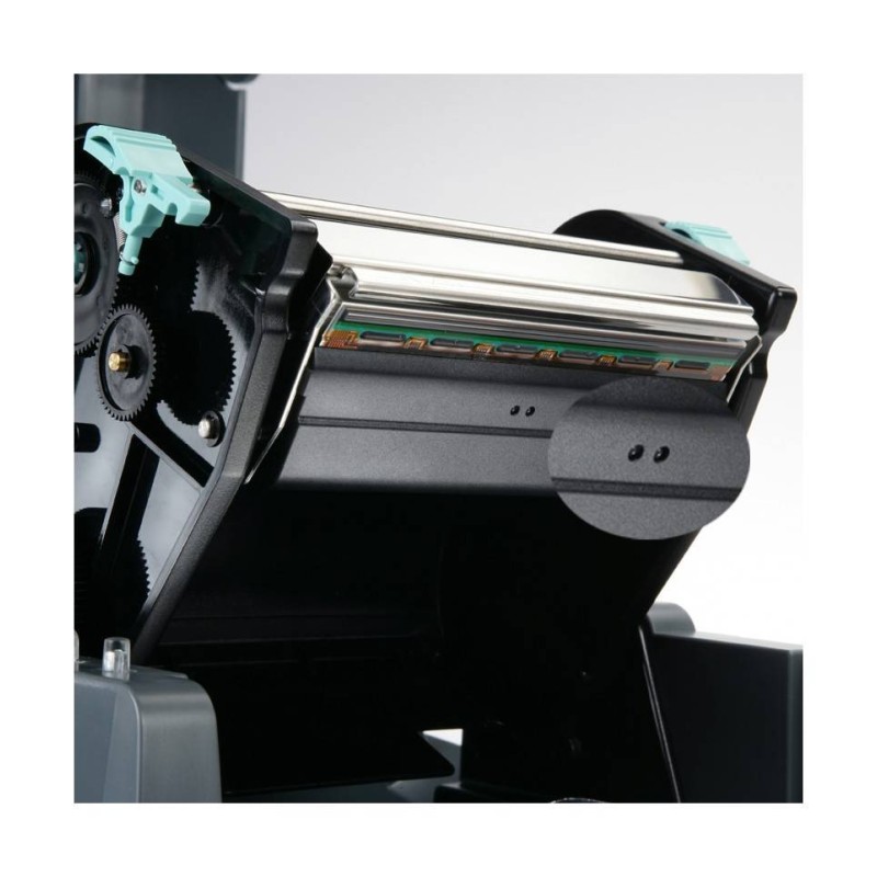 Impresora de Etiquetas Godex G530U