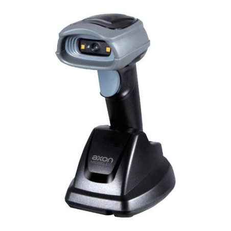 Lector de código de barras Axon CS2600BT Lector de código de barras Axon CS2600BT