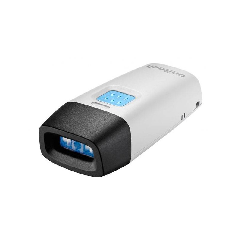 Lector de código de barras Unitech MS912M+