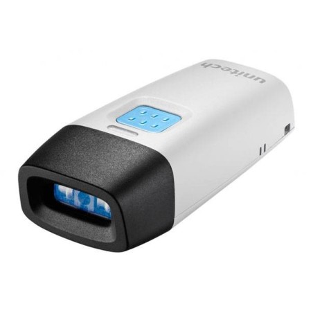 Lector de código de barras Unitech MS912M+ Lector de código de barras Unitech MS912M+
