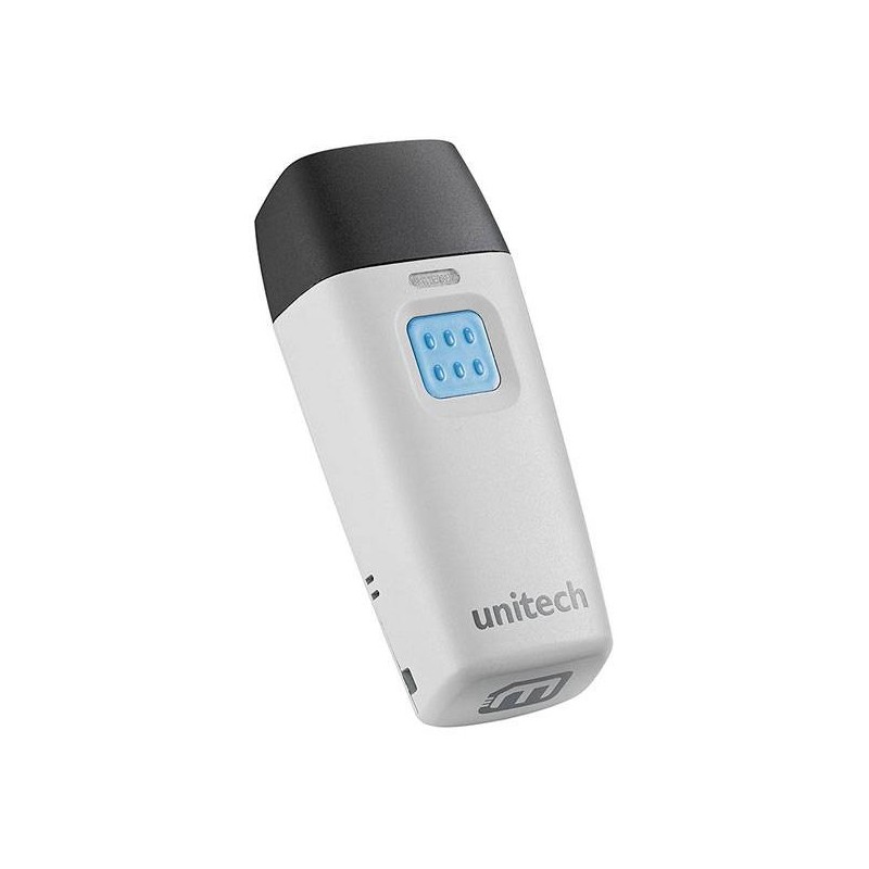 Lector de código de barras Unitech MS912M+