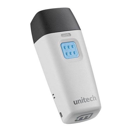Lector de código de barras Unitech MS912M+ Lector de código de barras Unitech MS912M+
