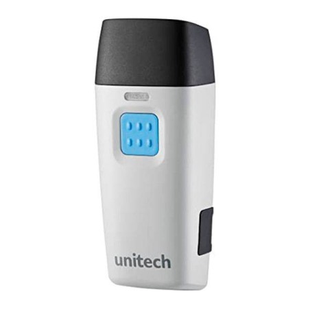 Lector de código de barras Unitech MS912M+ Lector de código de barras Unitech MS912M+