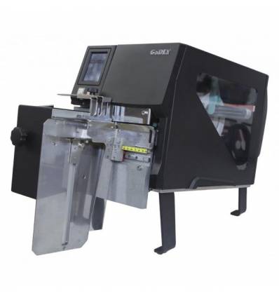 Impresora para etiquetas textiles