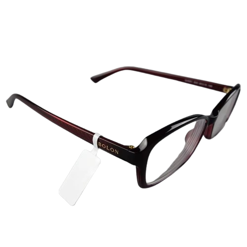 Etiqueta para ópticas